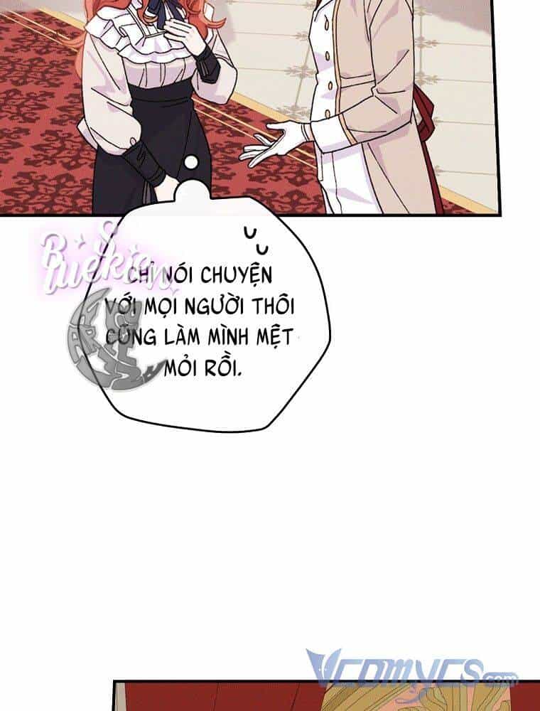 Chị Gái Ác Nữ - Chương 39 - ảnh 84