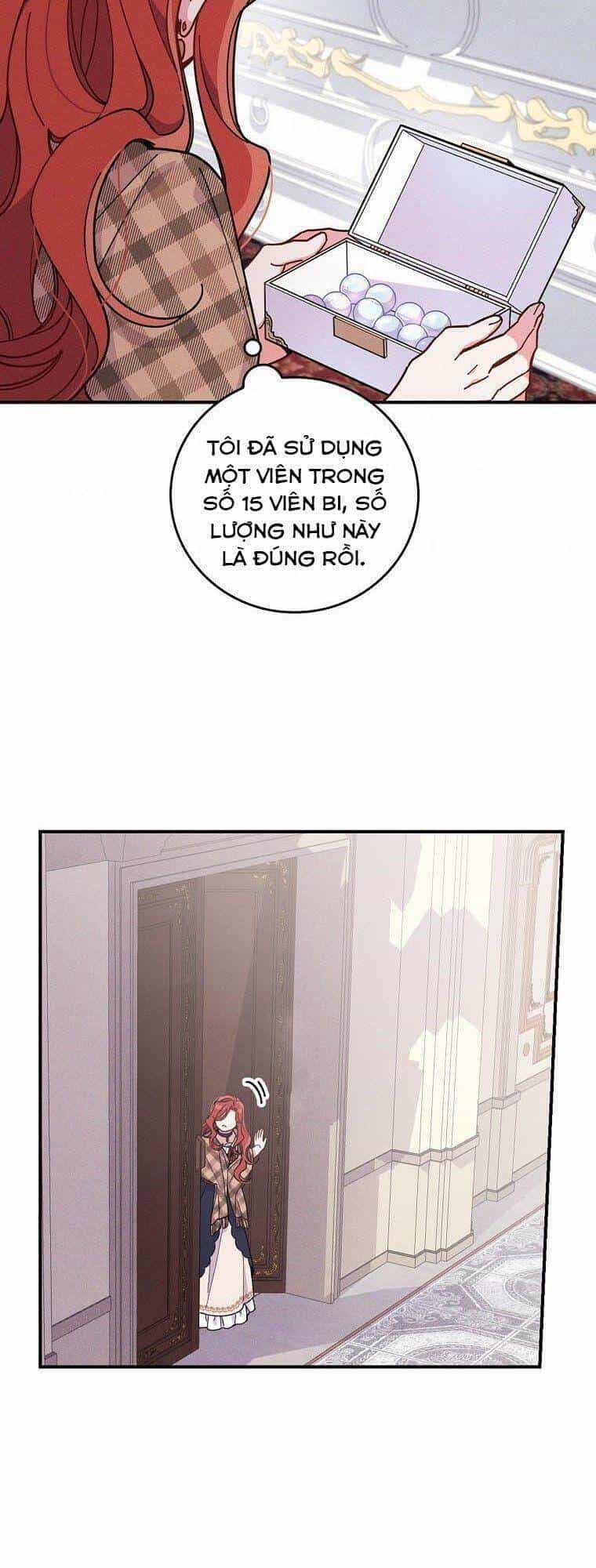 Chị Gái Ác Nữ - Chương 4 - ảnh 18