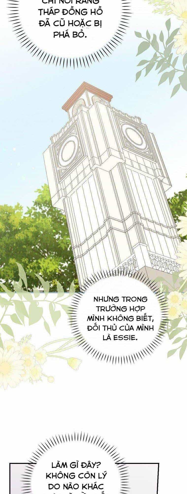 Chị Gái Ác Nữ - Chương 4 - ảnh 29