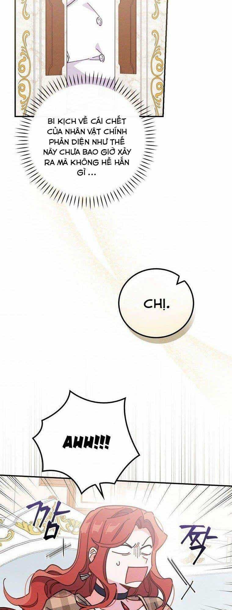 Chị Gái Ác Nữ - Chương 4 - ảnh 39
