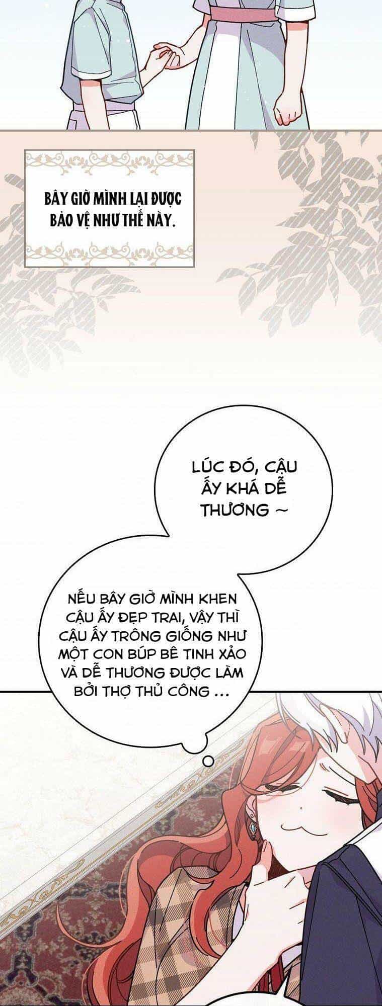 Chị Gái Ác Nữ - Chương 4 - ảnh 55
