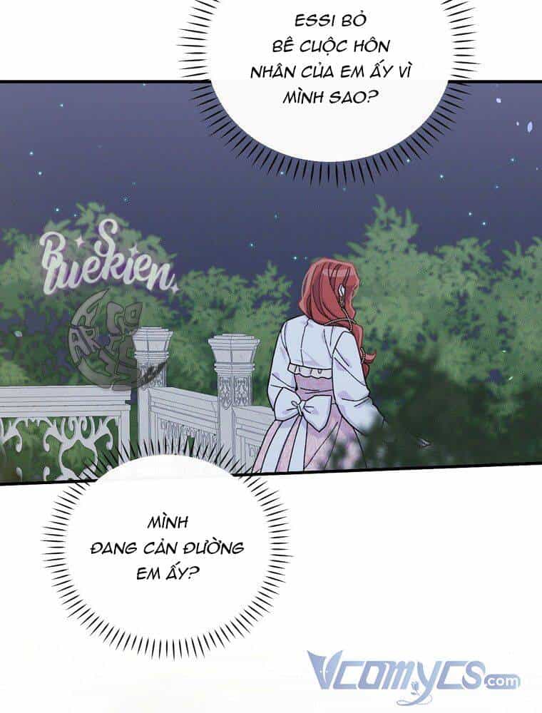 Chị Gái Ác Nữ - Chương 40 - ảnh 100