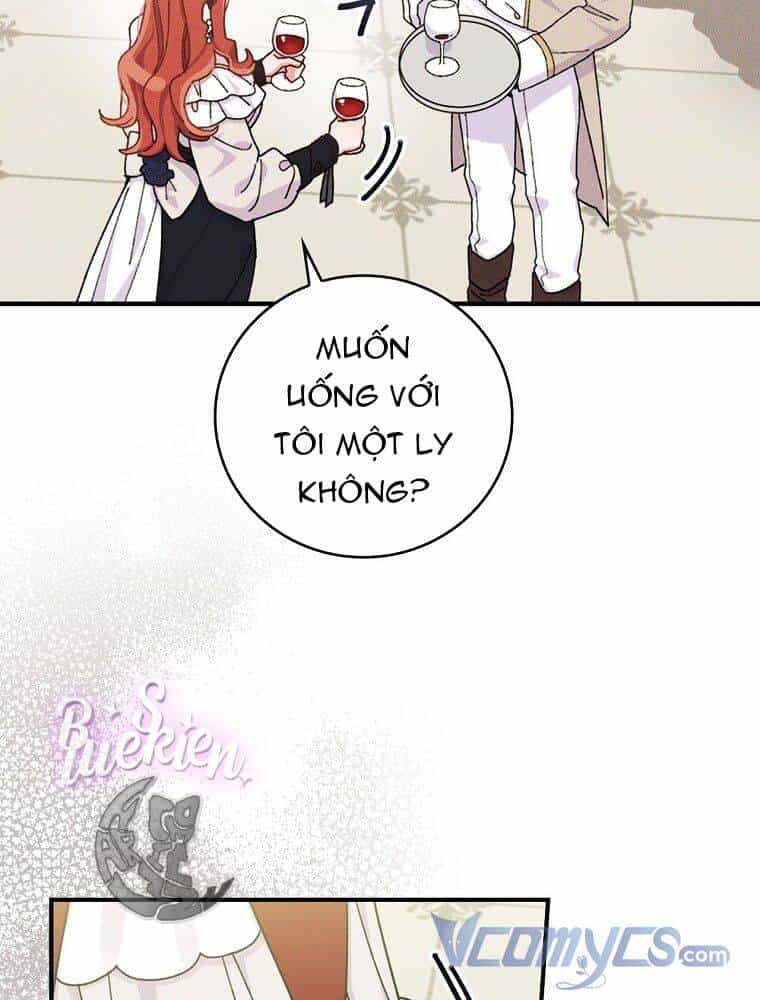 Chị Gái Ác Nữ - Chương 40 - ảnh 22