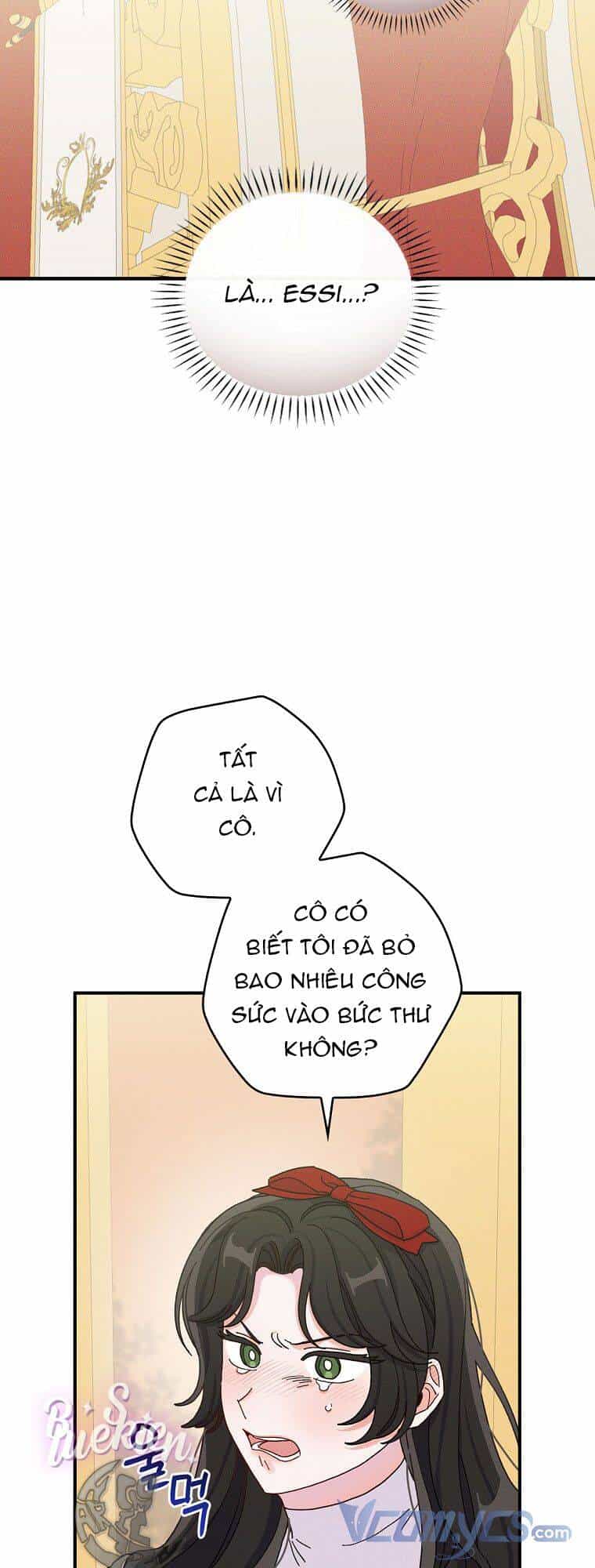 Chị Gái Ác Nữ - Chương 40 - ảnh 74