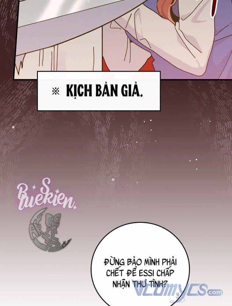 Chị Gái Ác Nữ - Chương 41 - ảnh 7