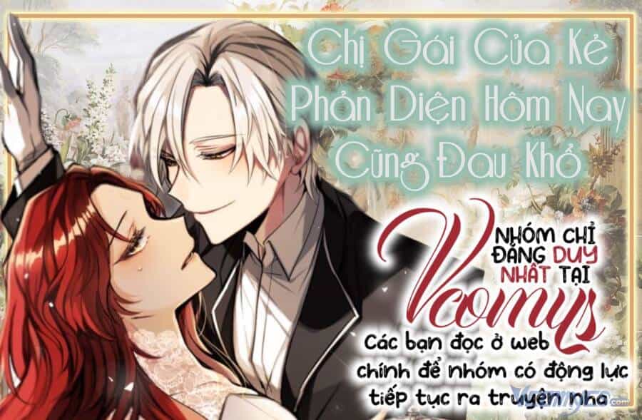 Chị Gái Ác Nữ - Chương 42 - ảnh 1