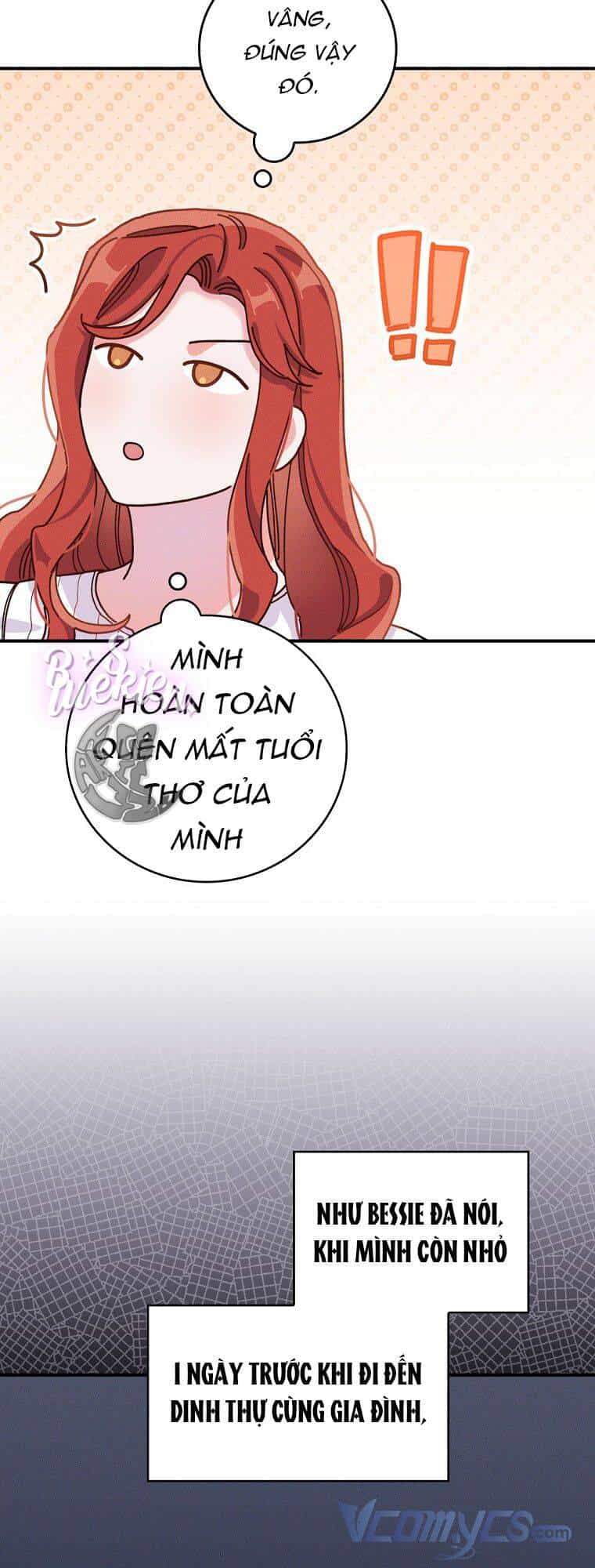 Chị Gái Ác Nữ - Chương 43 - ảnh 65