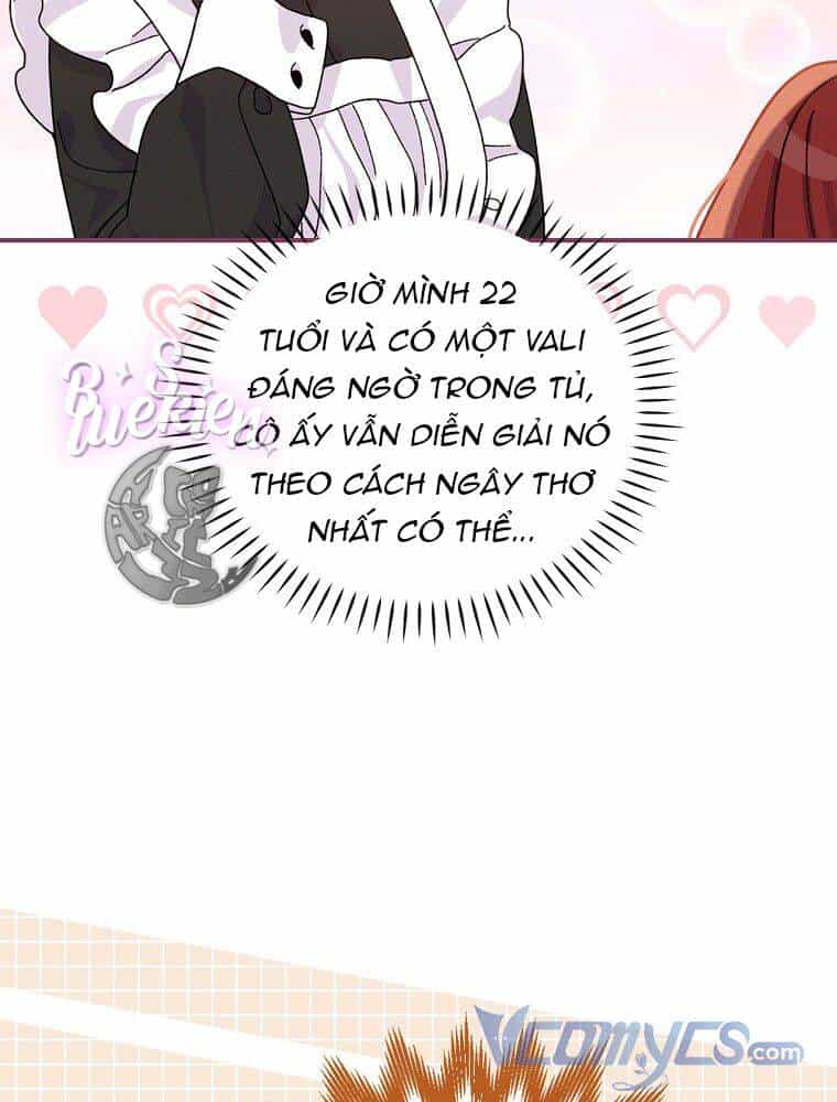 Chị Gái Ác Nữ - Chương 43 - ảnh 76