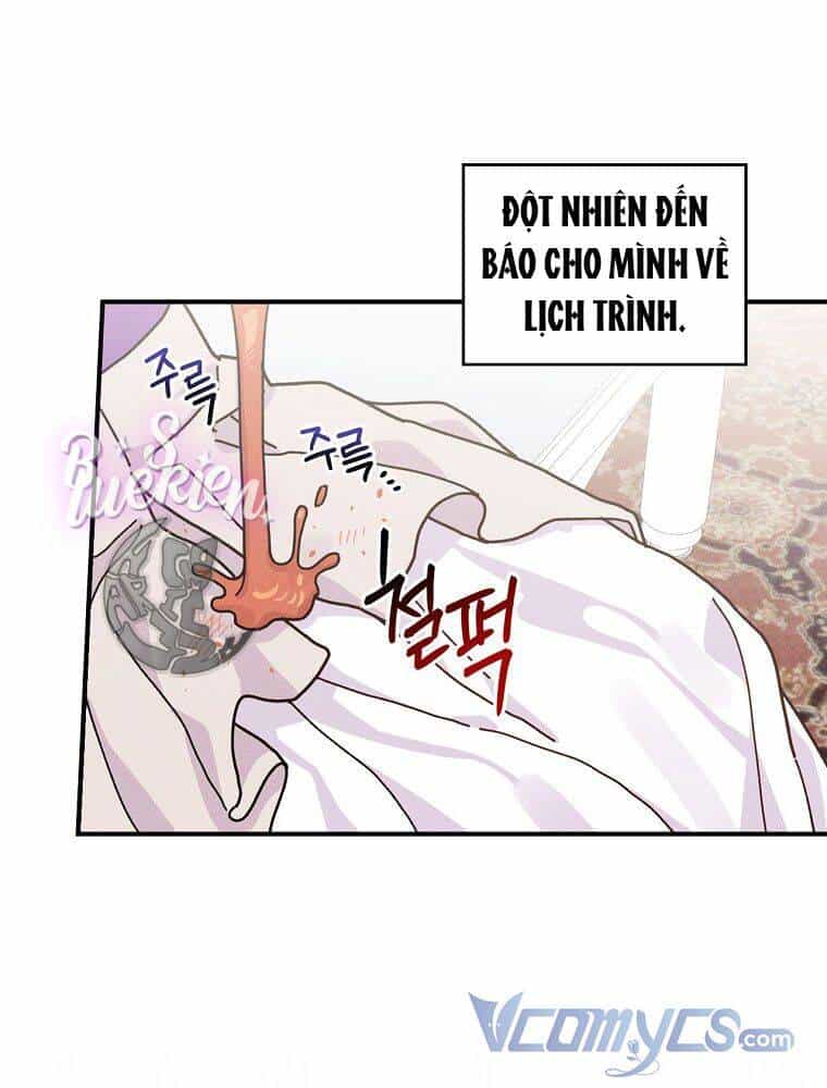 Chị Gái Ác Nữ - Chương 44 - ảnh 13