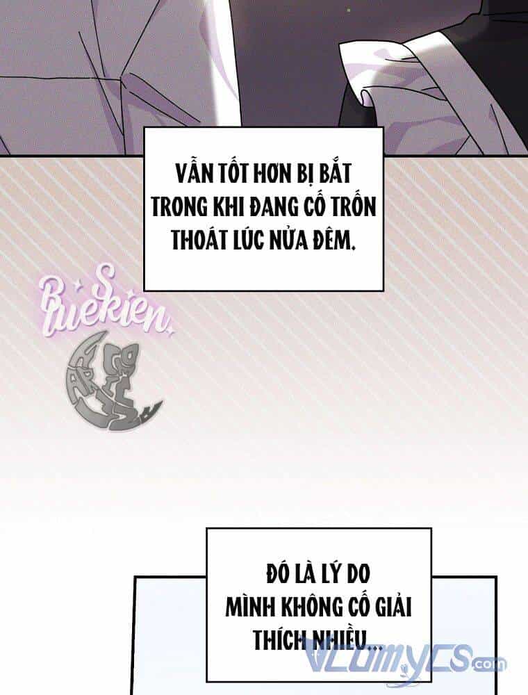 Chị Gái Ác Nữ - Chương 44 - ảnh 22