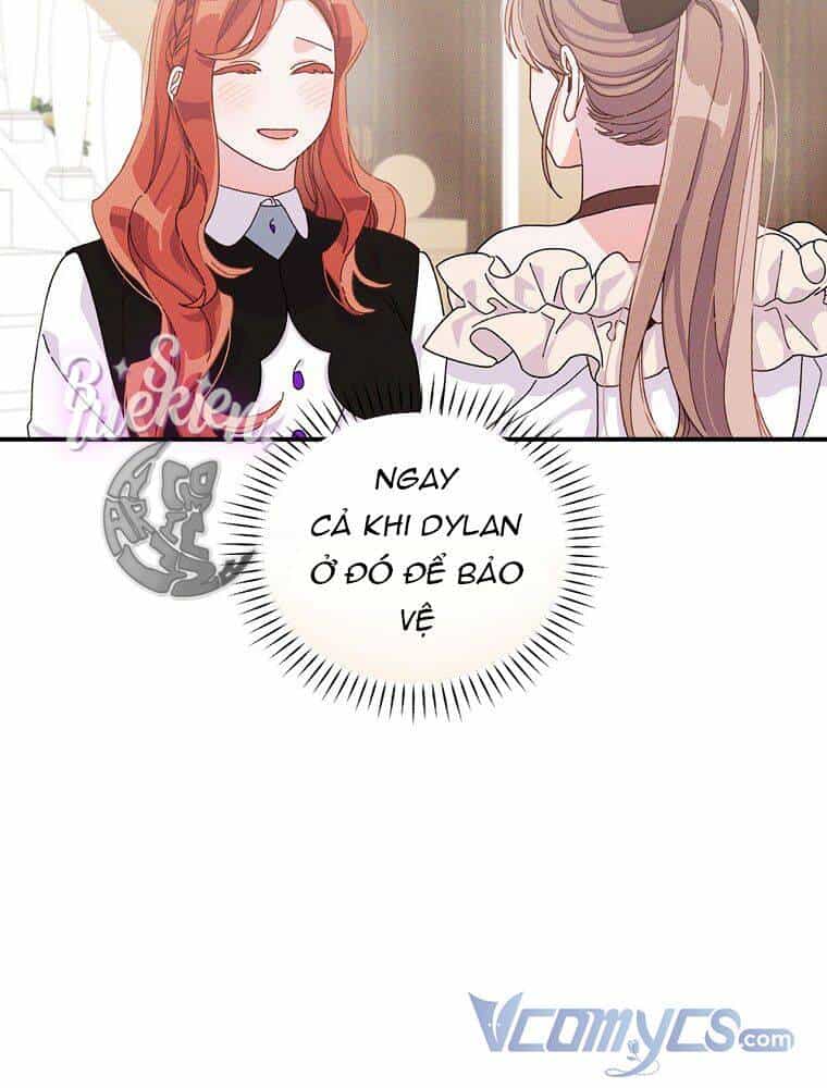 Chị Gái Ác Nữ - Chương 44 - ảnh 35