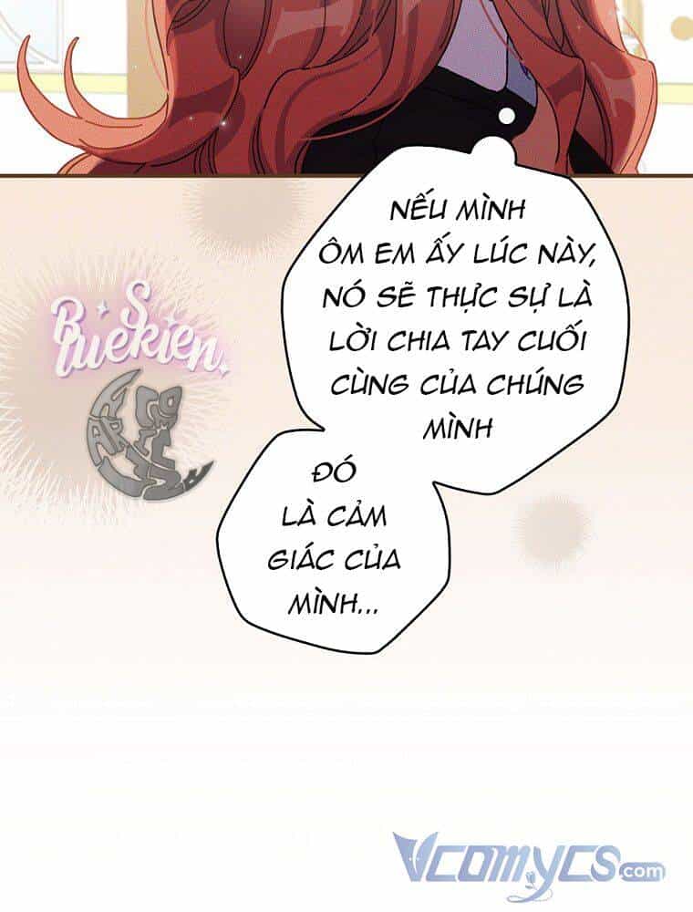 Chị Gái Ác Nữ - Chương 44 - ảnh 39