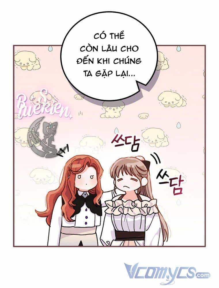 Chị Gái Ác Nữ - Chương 44 - ảnh 41