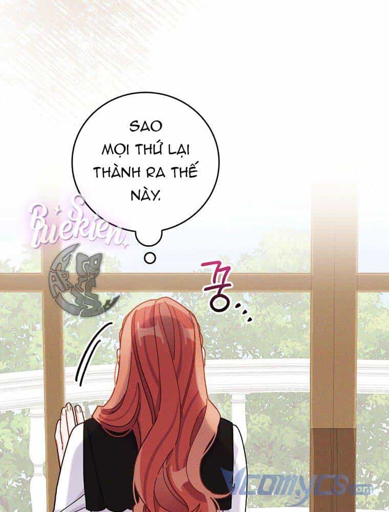 Chị Gái Ác Nữ - Chương 44 - ảnh 5