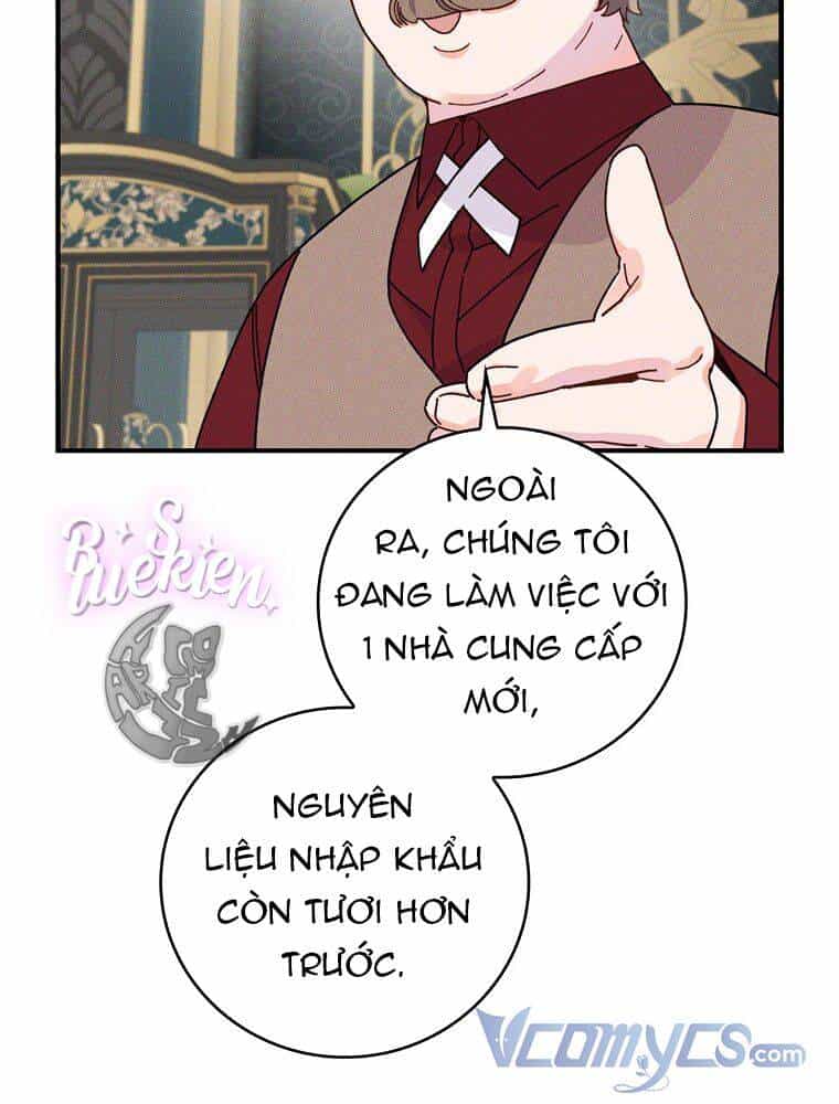 Chị Gái Ác Nữ - Chương 45 - ảnh 67
