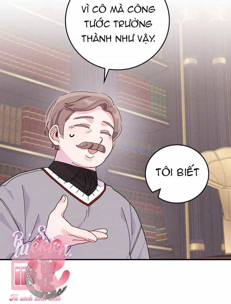 Chị Gái Ác Nữ - Chương 46 - ảnh 67