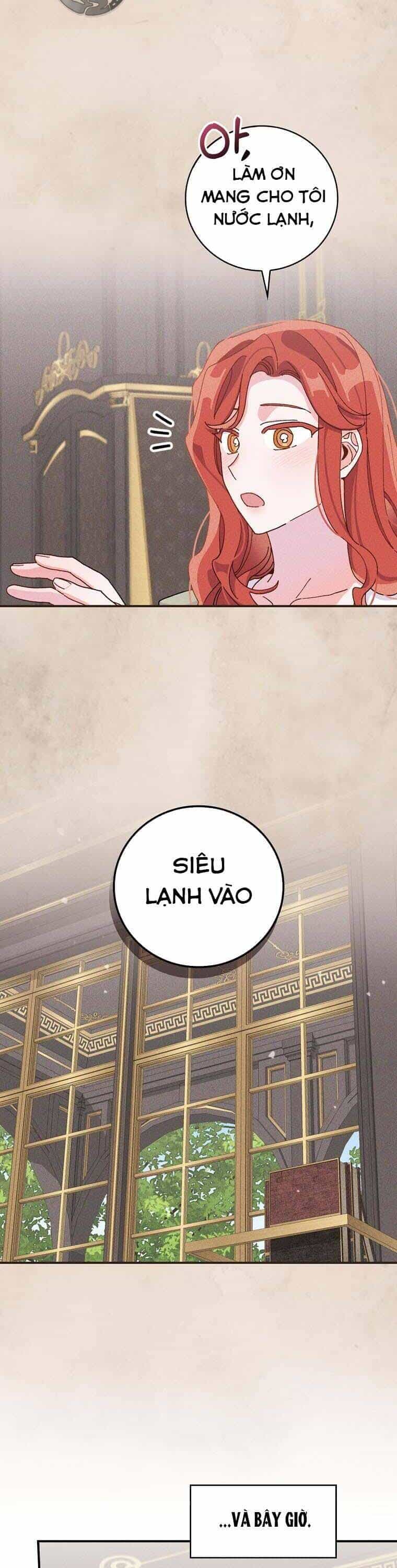 Chị Gái Ác Nữ - Chương 48 - ảnh 15