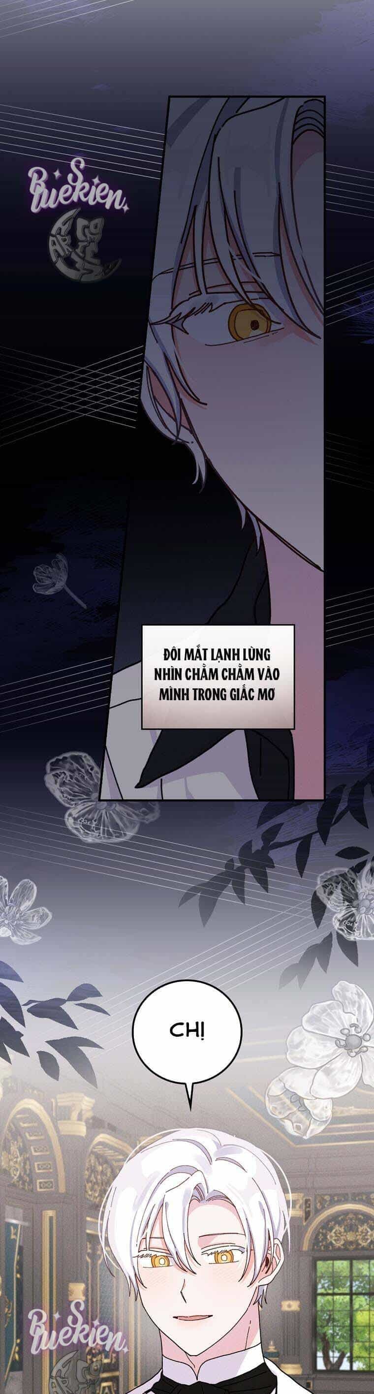Chị Gái Ác Nữ - Chương 48 - ảnh 32