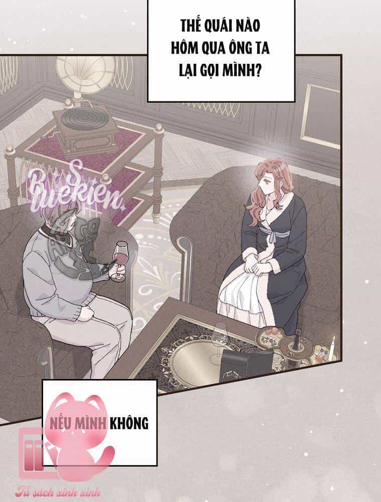 Chị Gái Ác Nữ - Chương 49 - ảnh 10
