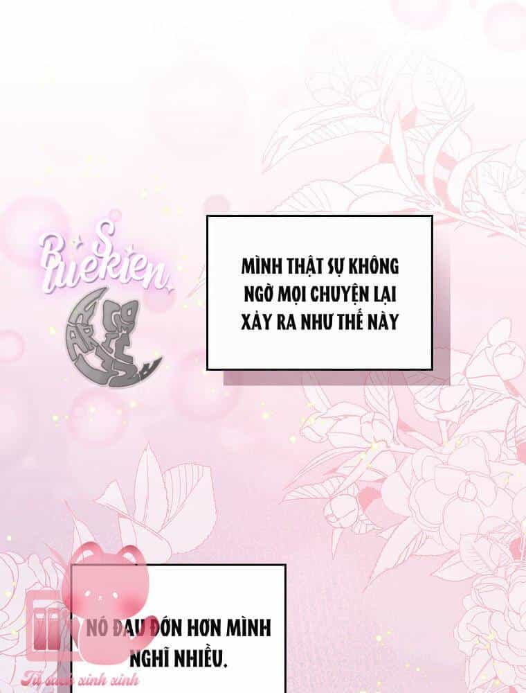 Chị Gái Ác Nữ - Chương 49 - ảnh 21