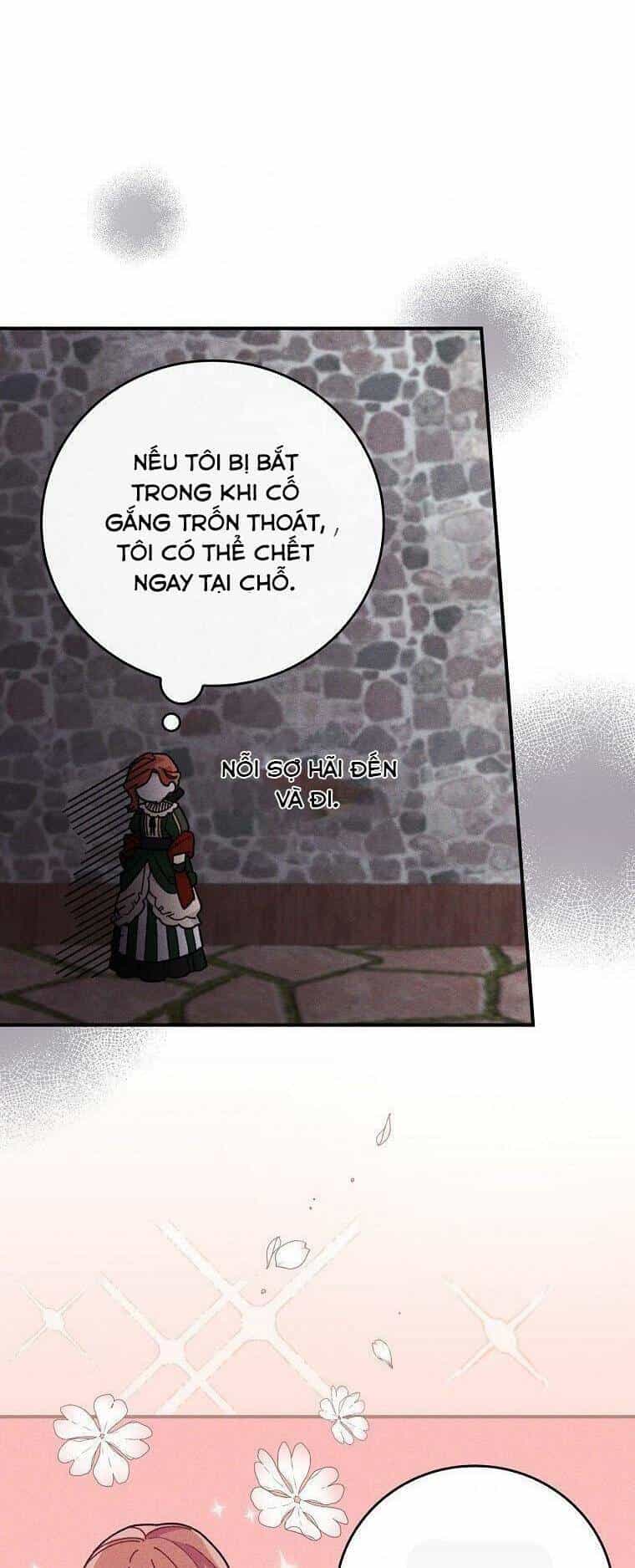 Chị Gái Ác Nữ - Chương 5 - ảnh 37