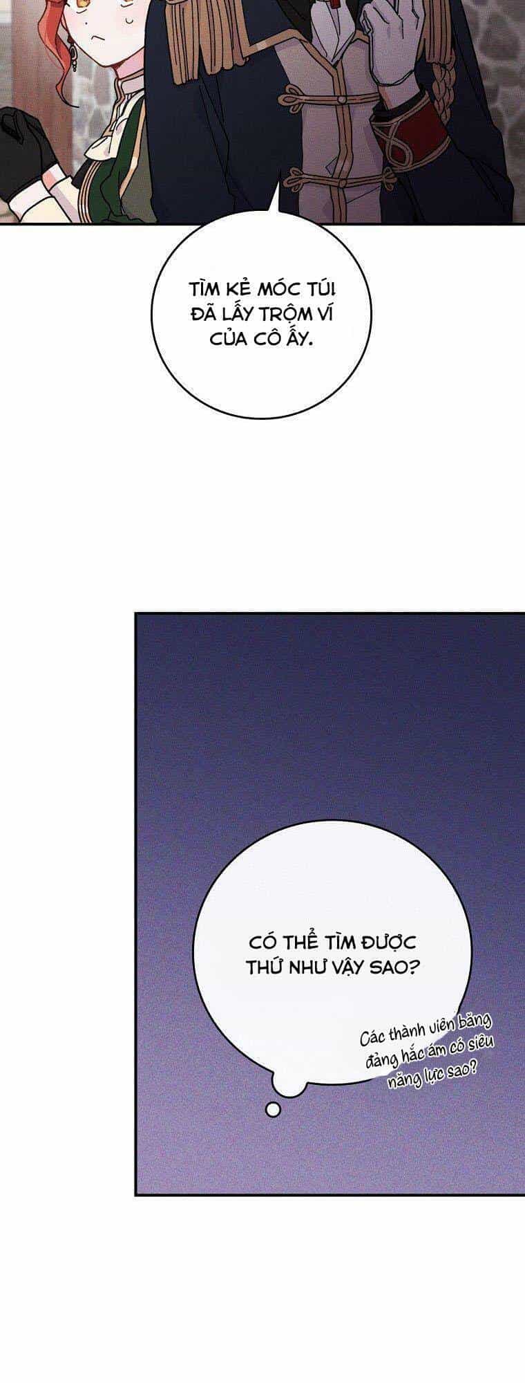 Chị Gái Ác Nữ - Chương 5 - ảnh 39