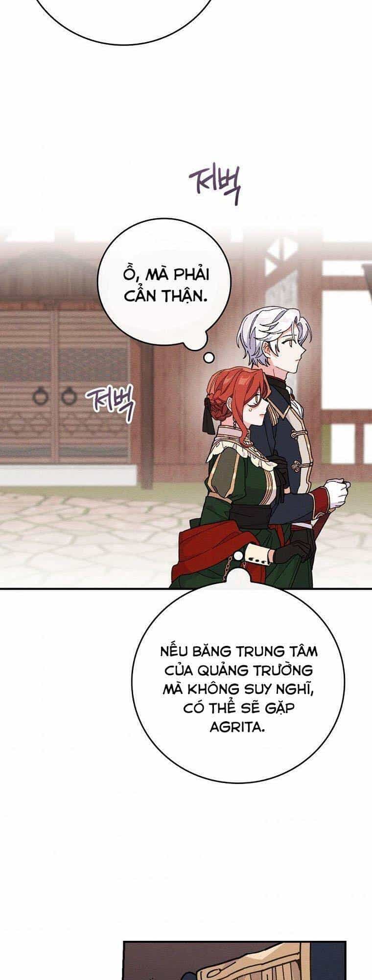 Chị Gái Ác Nữ - Chương 5 - ảnh 42