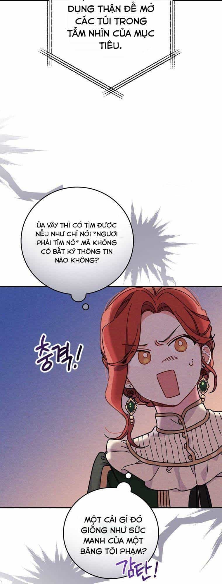 Chị Gái Ác Nữ - Chương 5 - ảnh 45