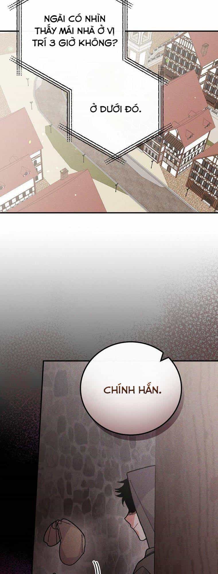 Chị Gái Ác Nữ - Chương 5 - ảnh 47