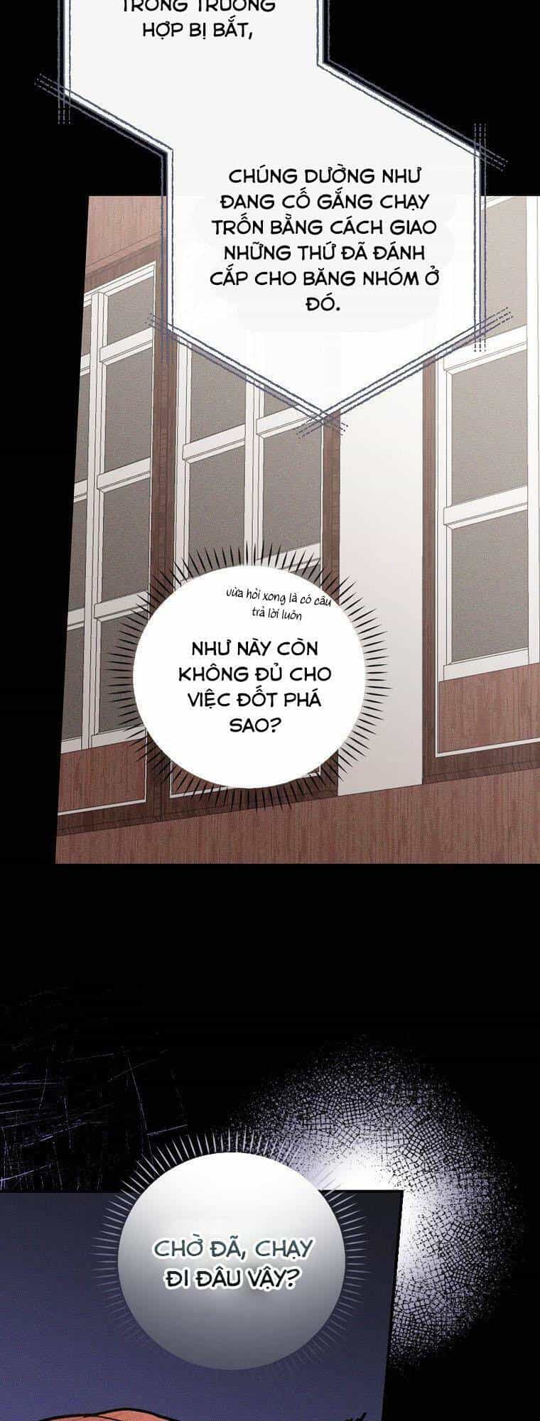 Chị Gái Ác Nữ - Chương 5 - ảnh 54