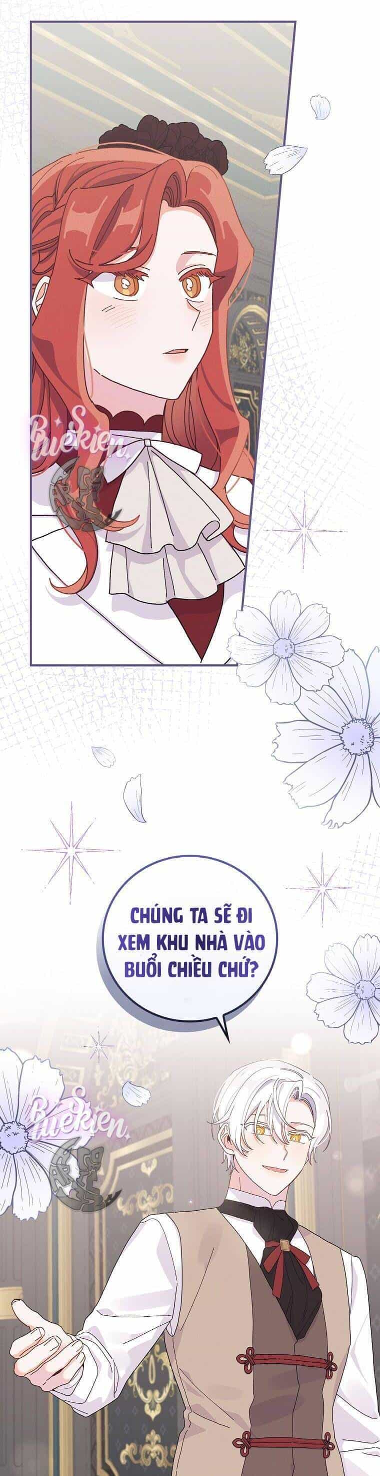Chị Gái Ác Nữ - Chương 50 - ảnh 38