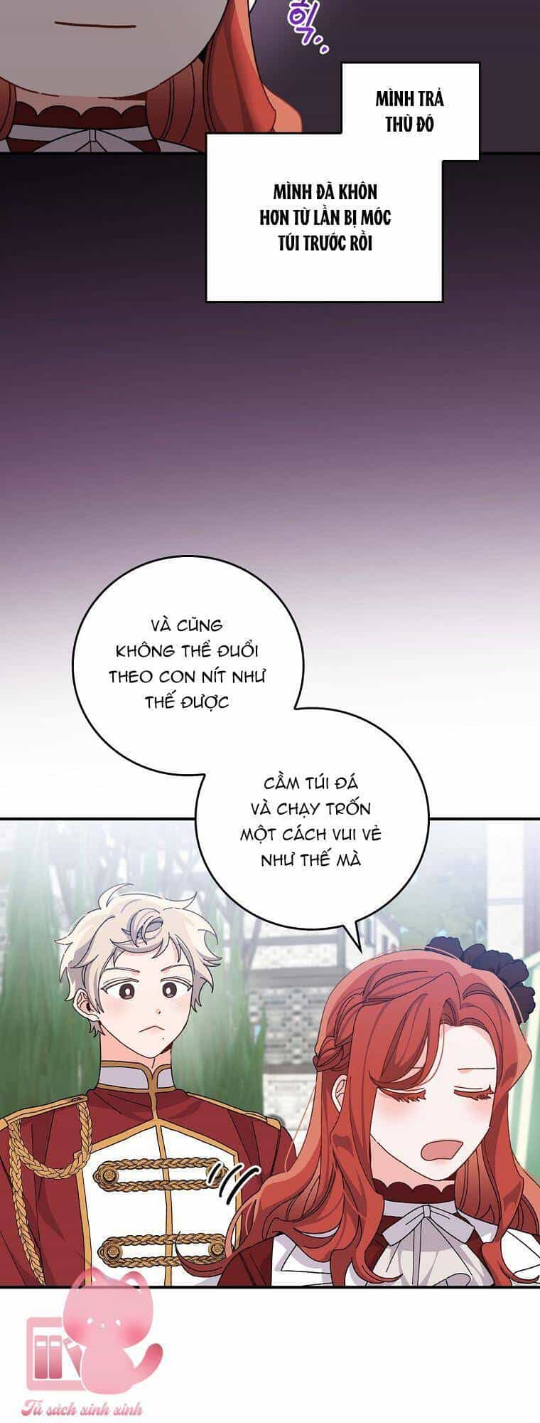 Chị Gái Ác Nữ - Chương 51 - ảnh 17