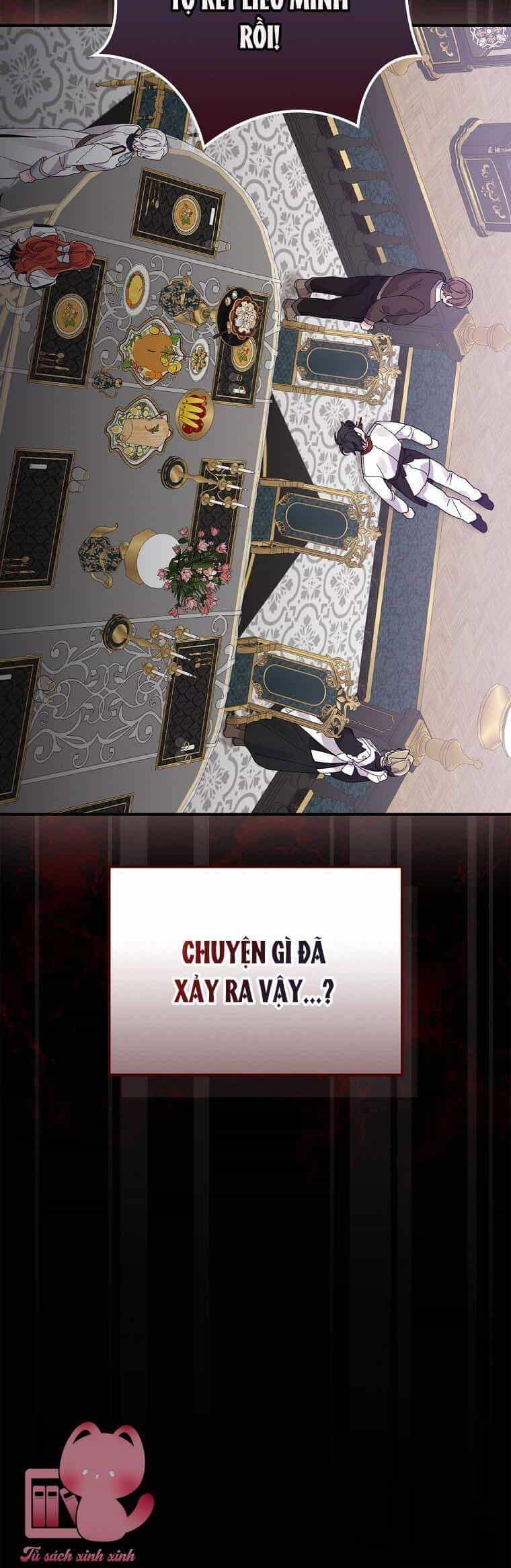 Chị Gái Ác Nữ - Chương 52 - ảnh 45