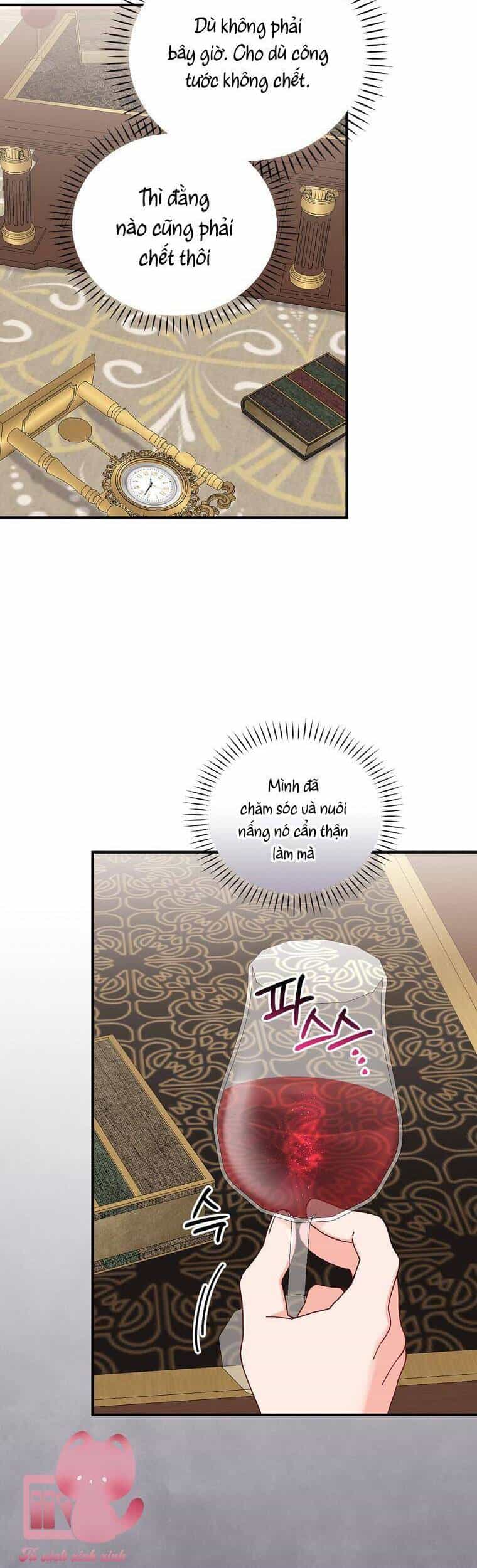 Chị Gái Ác Nữ - Chương 52 - ảnh 7