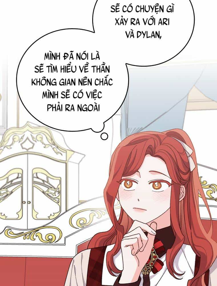 Chị Gái Ác Nữ - Chương 58 - ảnh 27