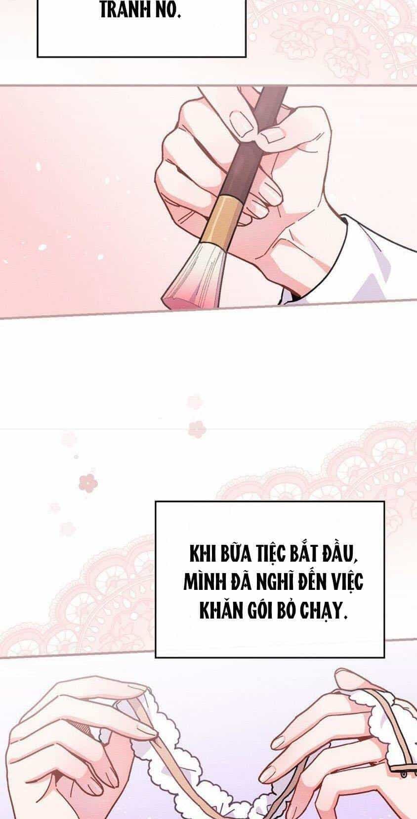 Chị Gái Ác Nữ - Chương 6 - ảnh 42