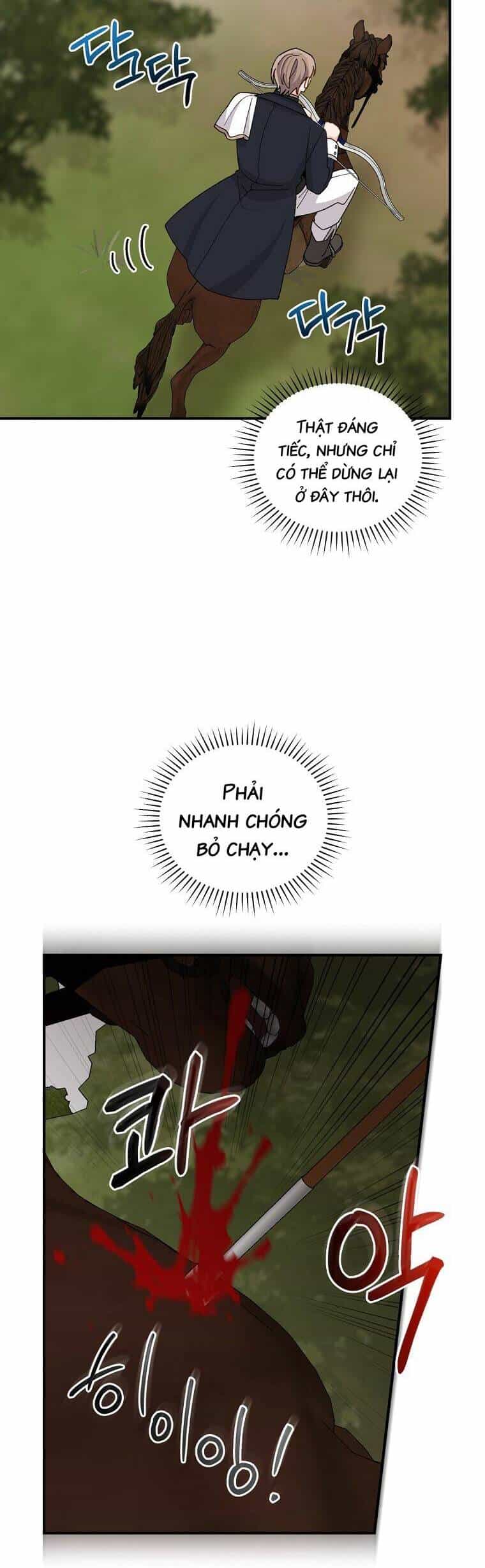Chị Gái Ác Nữ - Chương 62 - ảnh 16