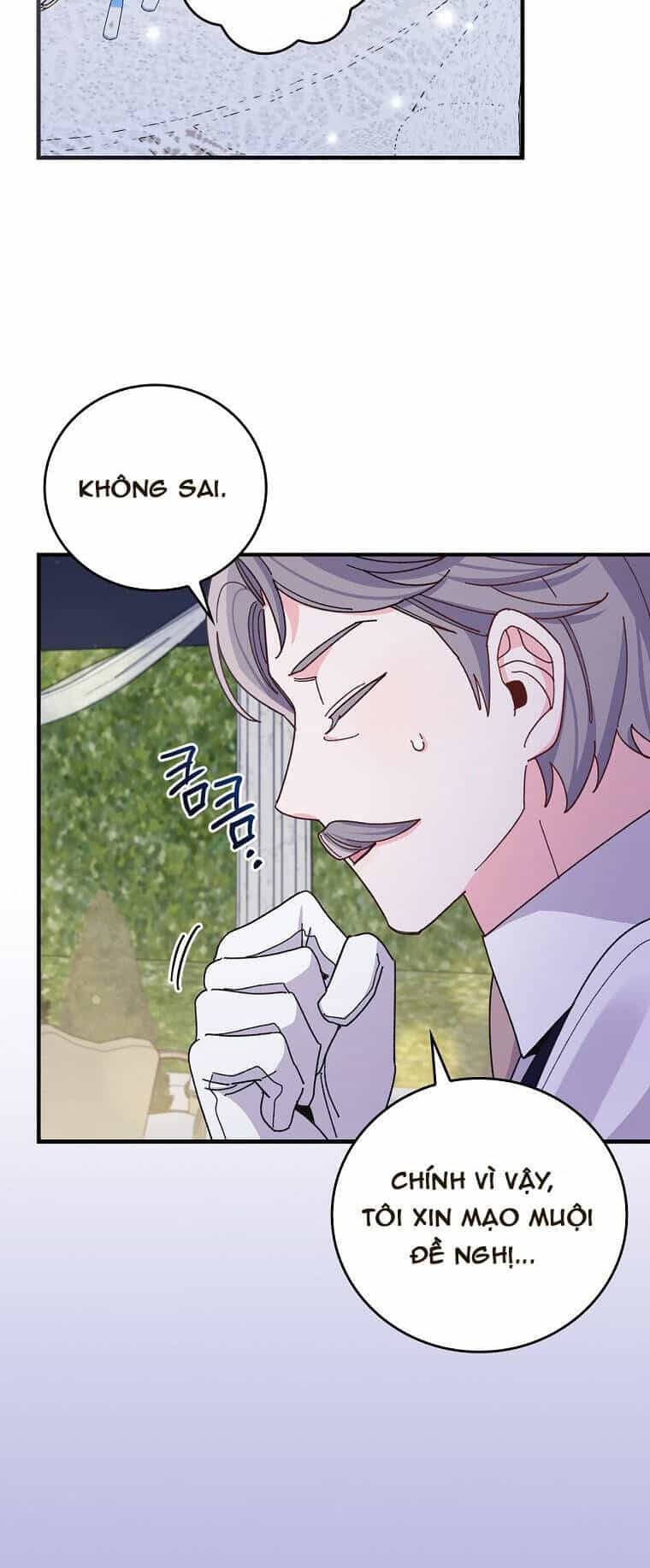 Chị Gái Ác Nữ - Chương 63 - ảnh 14