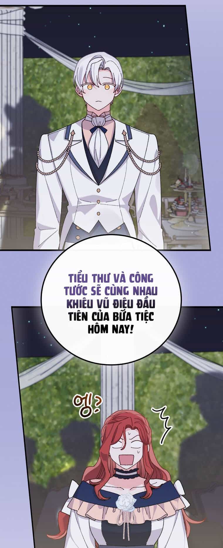 Chị Gái Ác Nữ - Chương 63 - ảnh 15