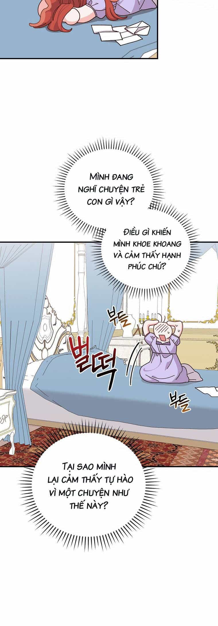 Chị Gái Ác Nữ - Chương 65 - ảnh 18