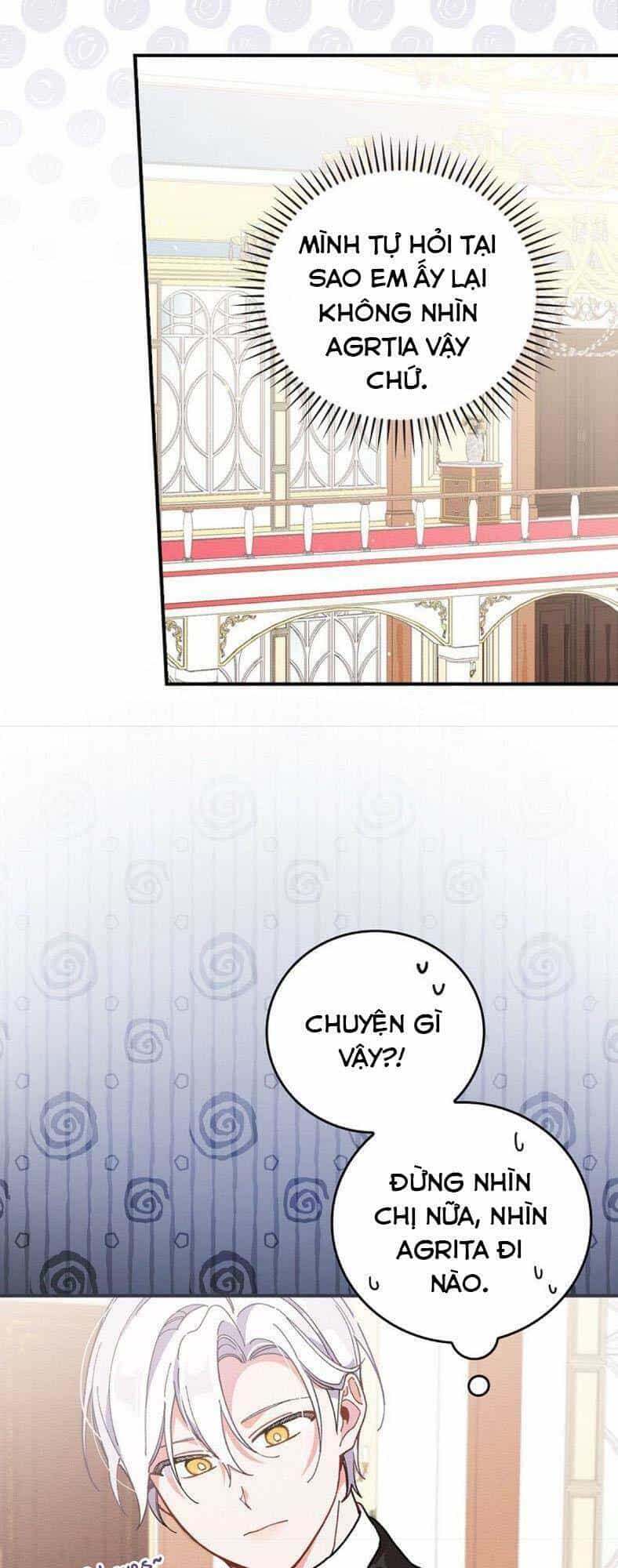 Chị Gái Ác Nữ - Chương 7 - ảnh 34