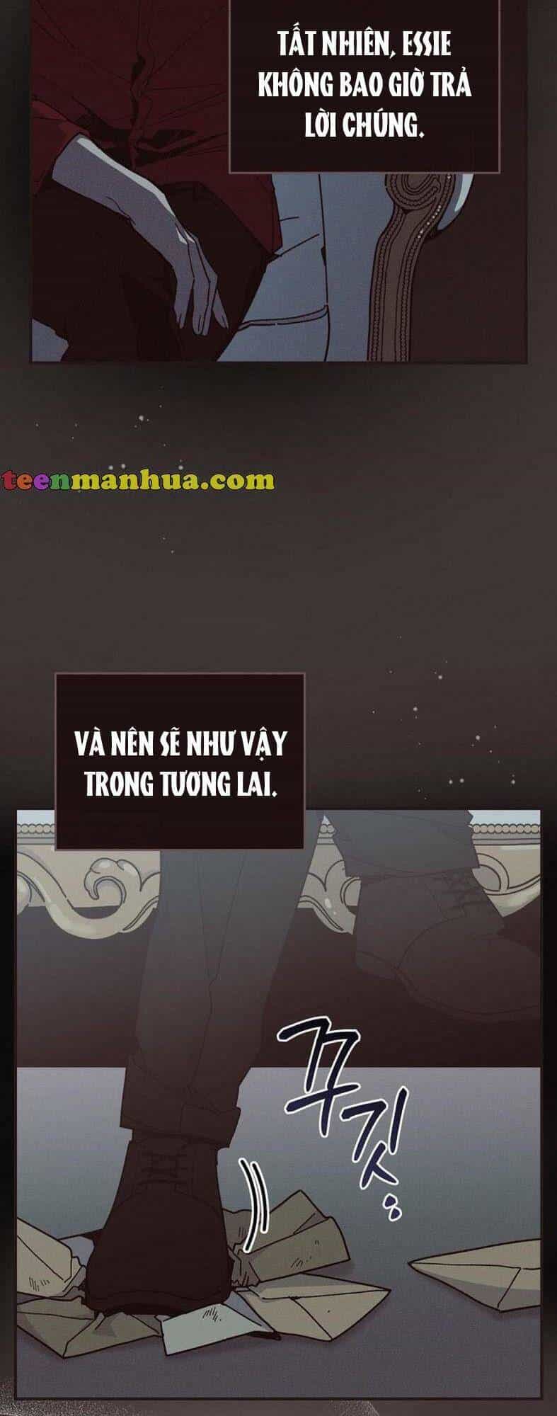 Chị Gái Ác Nữ - Chương 7 - ảnh 4