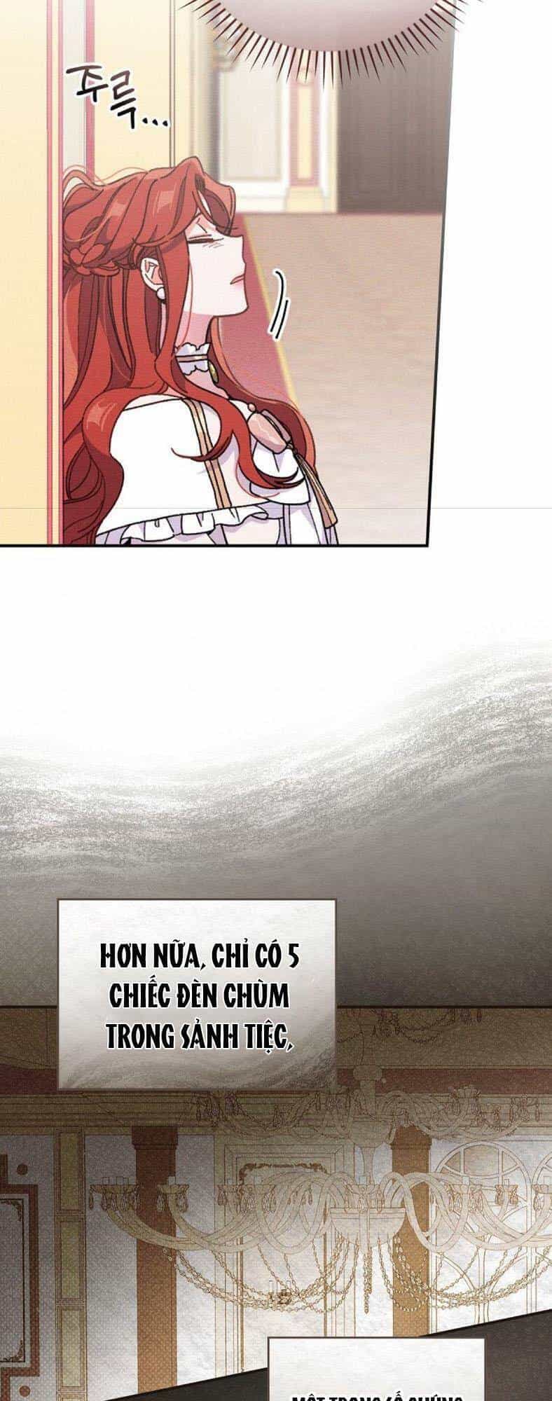 Chị Gái Ác Nữ - Chương 7 - ảnh 49