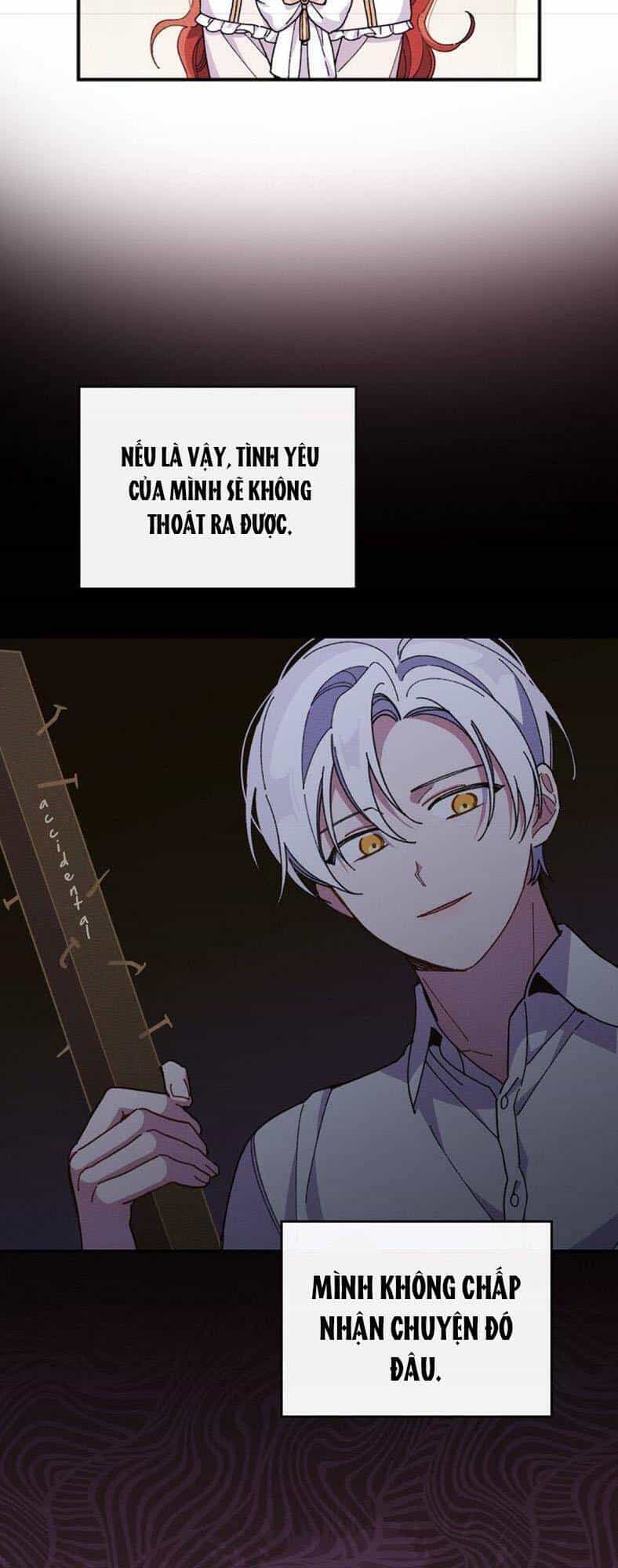 Chị Gái Ác Nữ - Chương 7 - ảnh 57