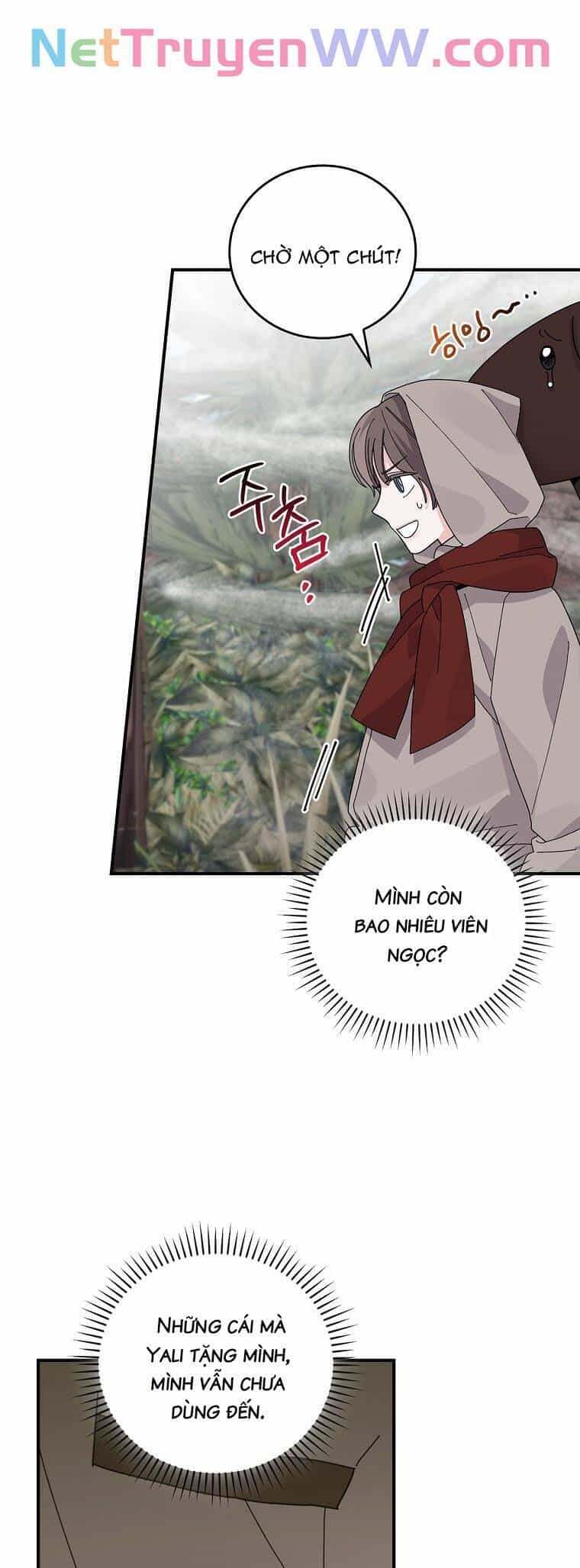 Chị Gái Ác Nữ - Chương 70 - ảnh 35