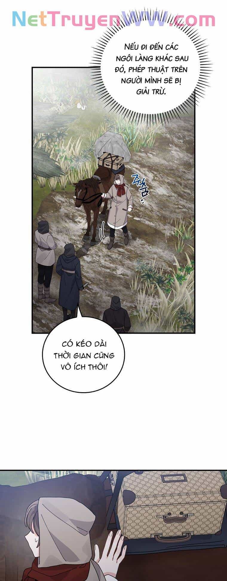 Chị Gái Ác Nữ - Chương 70 - ảnh 37