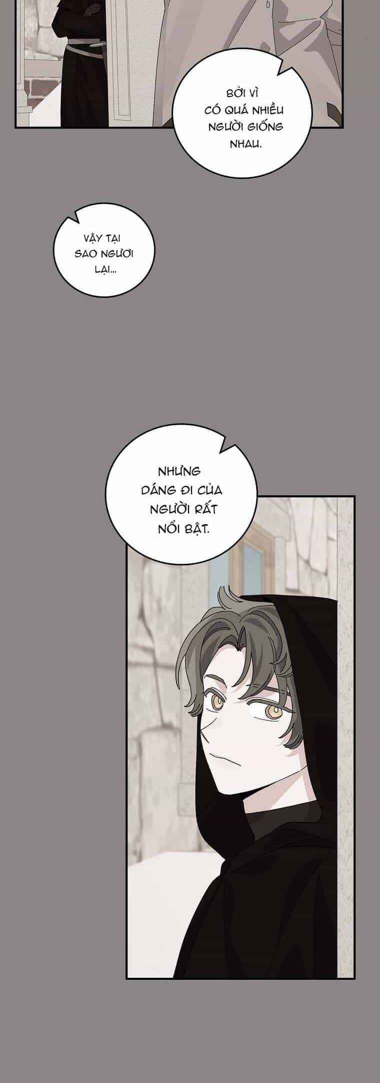 Chị Gái Ác Nữ - Chương 71 - ảnh 22