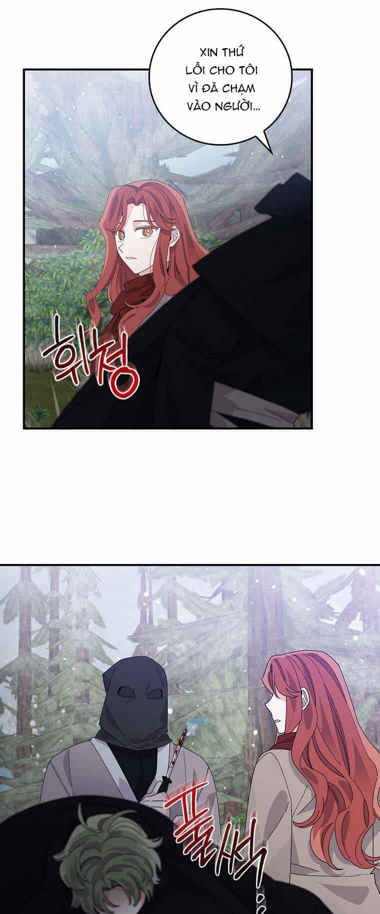Chị Gái Ác Nữ - Chương 71 - ảnh 27