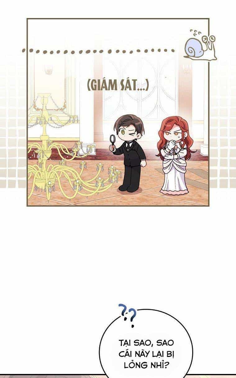 Chị Gái Ác Nữ - Chương 8 - ảnh 10