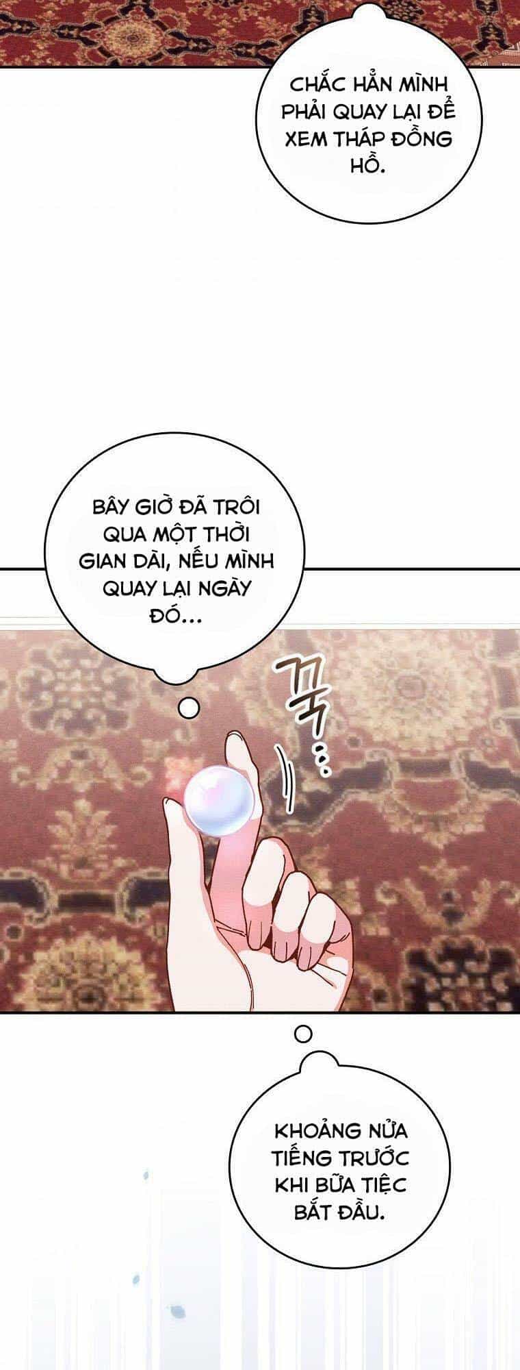 Chị Gái Ác Nữ - Chương 8 - ảnh 2